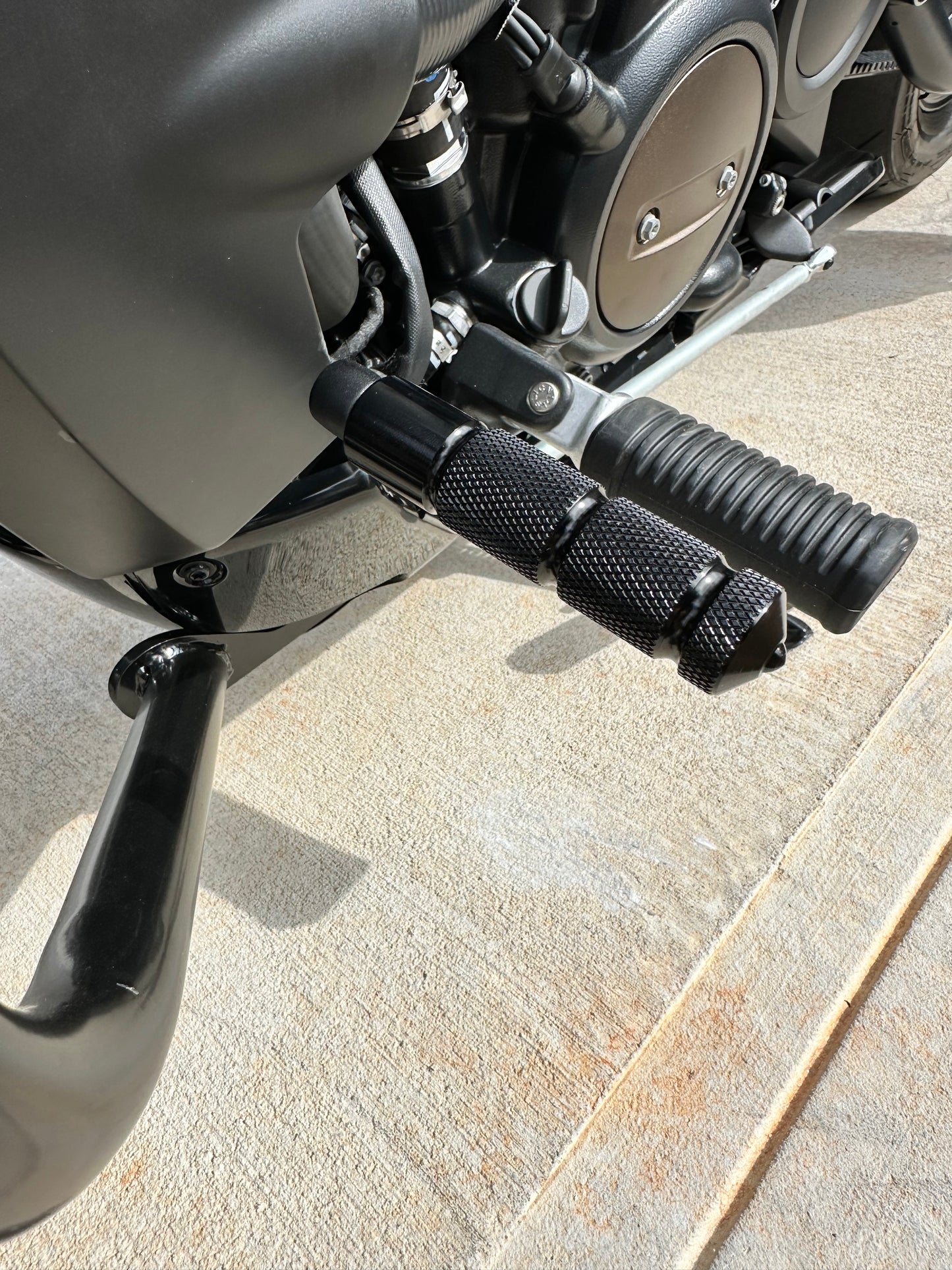 Sportster S RH1250 Extended Shifter Peg (FREE Ship)