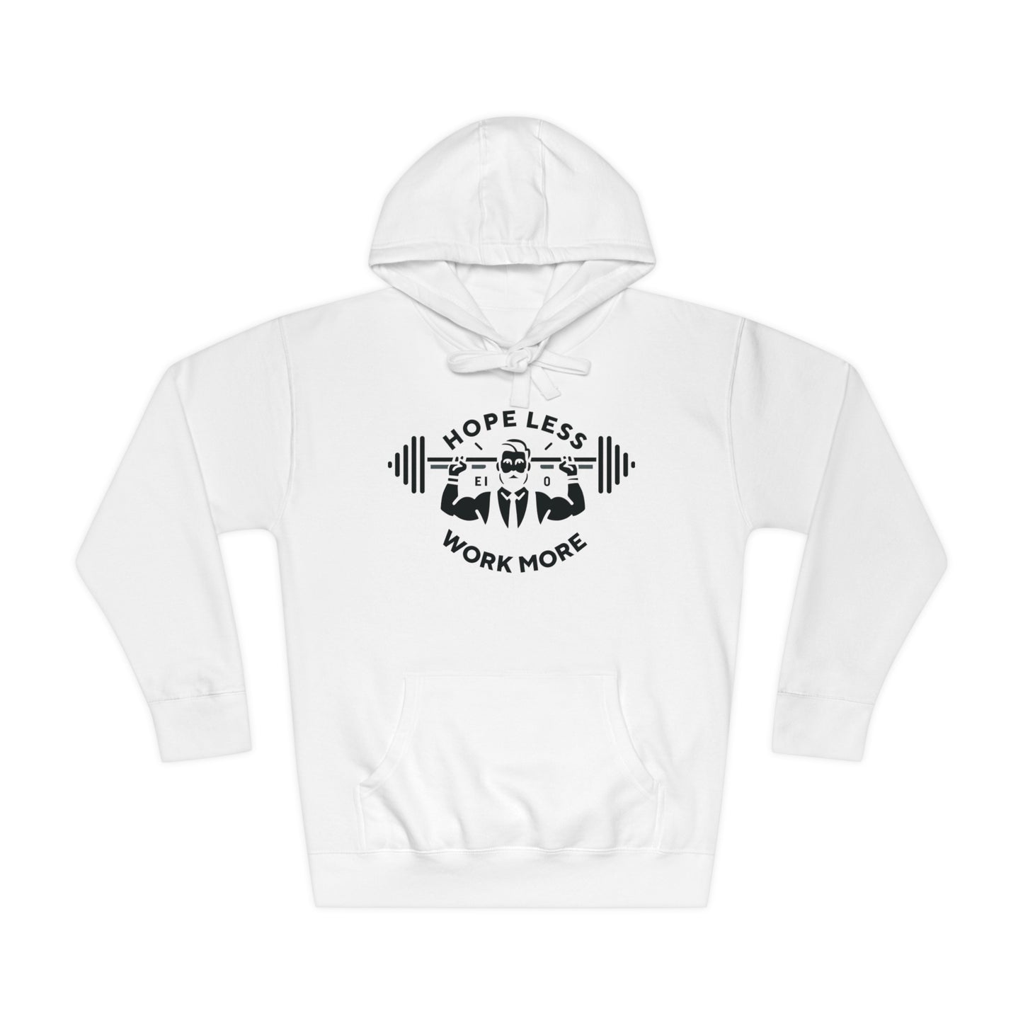 HLWM Basic Hoodie (FREE Ship)