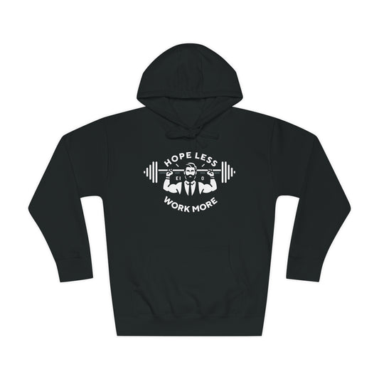 HLWM Basic Hoodie (FREE Ship)