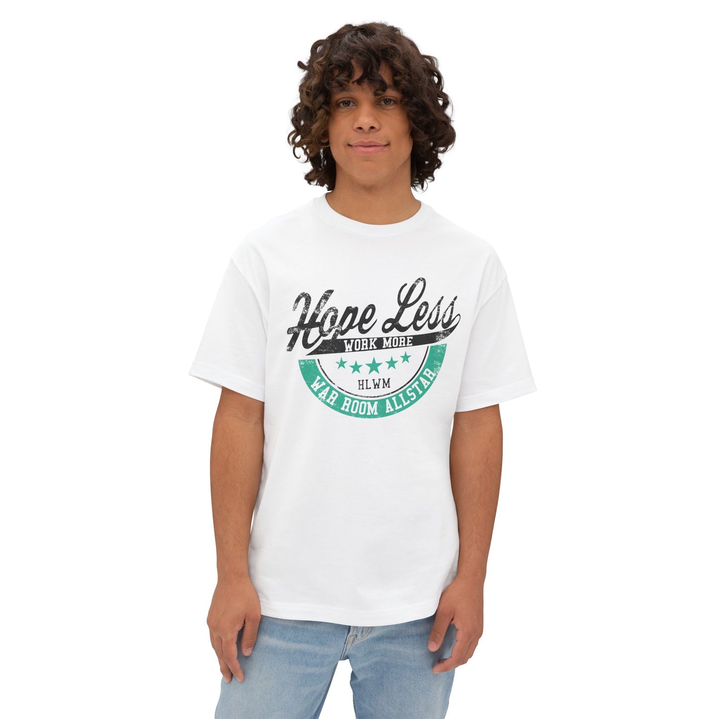 War Room Allstar T (FREE Ship)