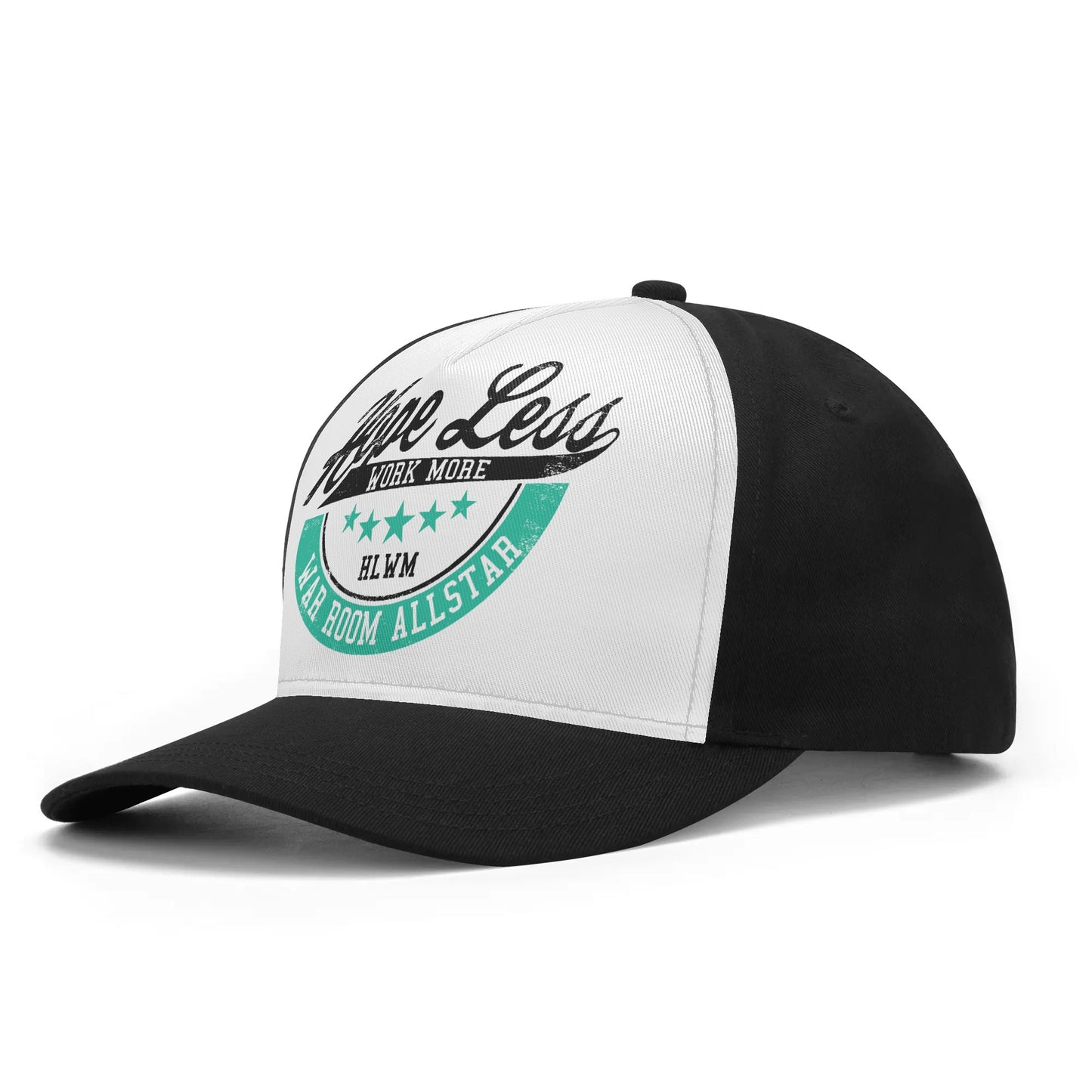 War Room Allstar Baseball Cap