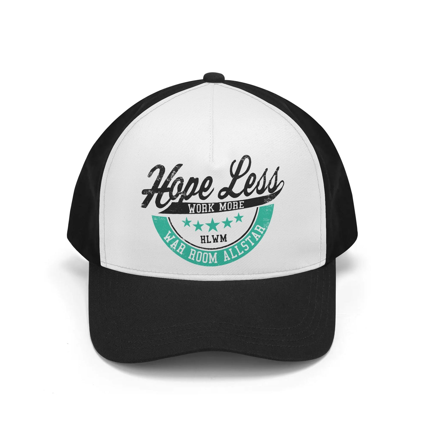 War Room Allstar Baseball Cap