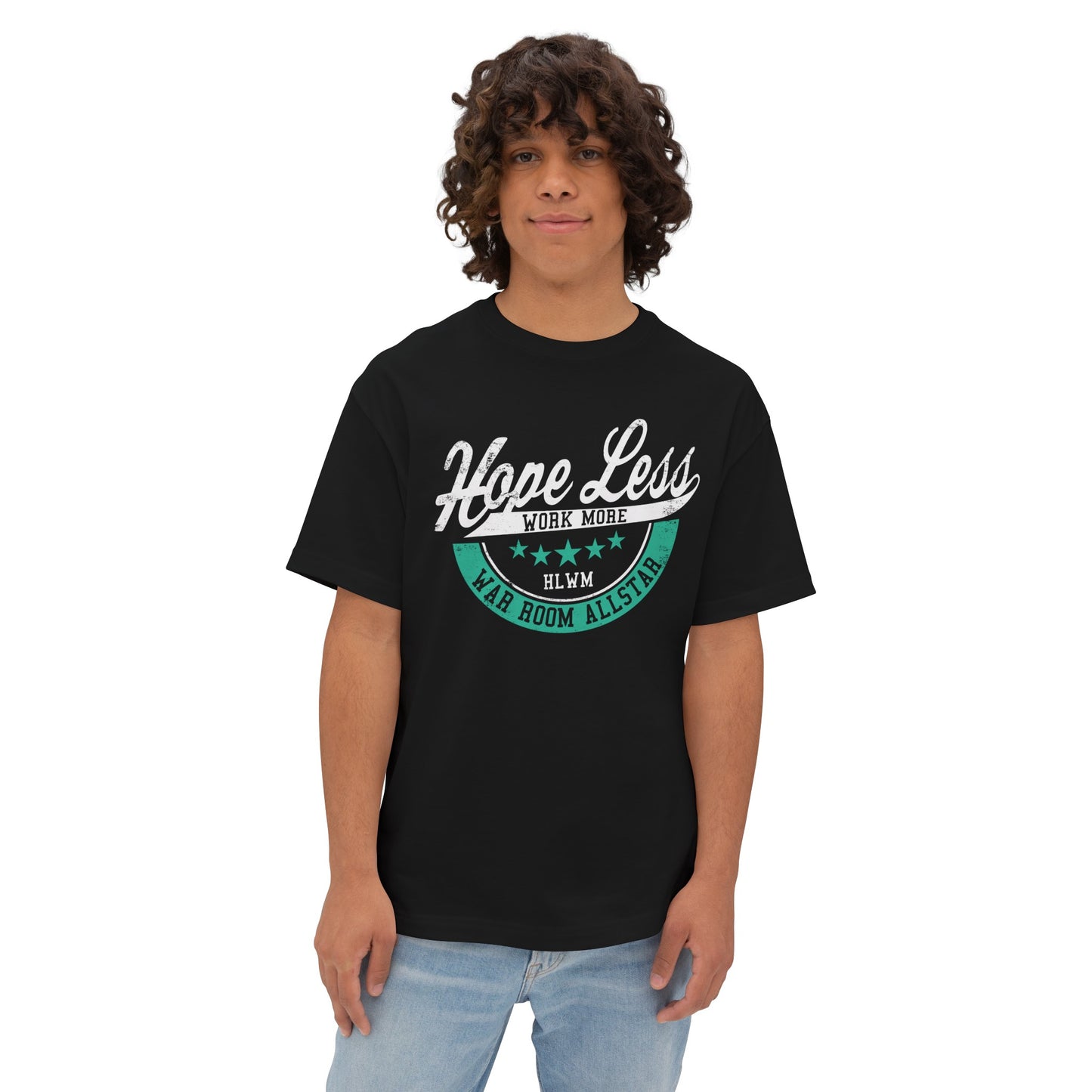 War Room Allstar T (FREE Ship)