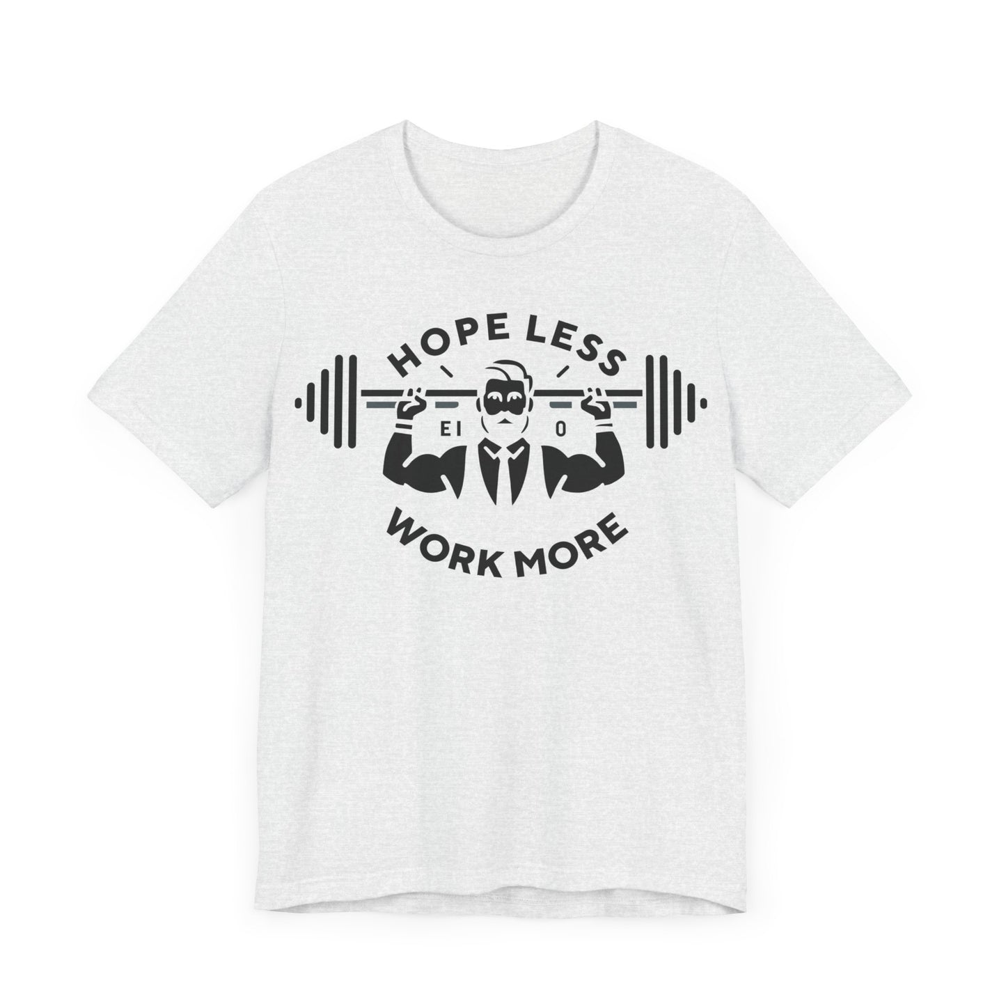 HLWM Logo T (FREE Ship)