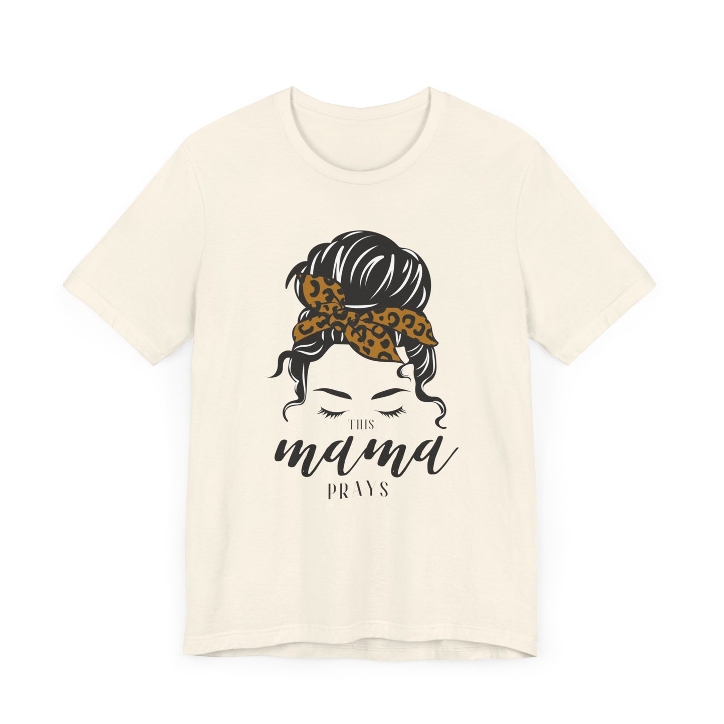 This Mama Prays T - Mothers day gift (FREE Ship)