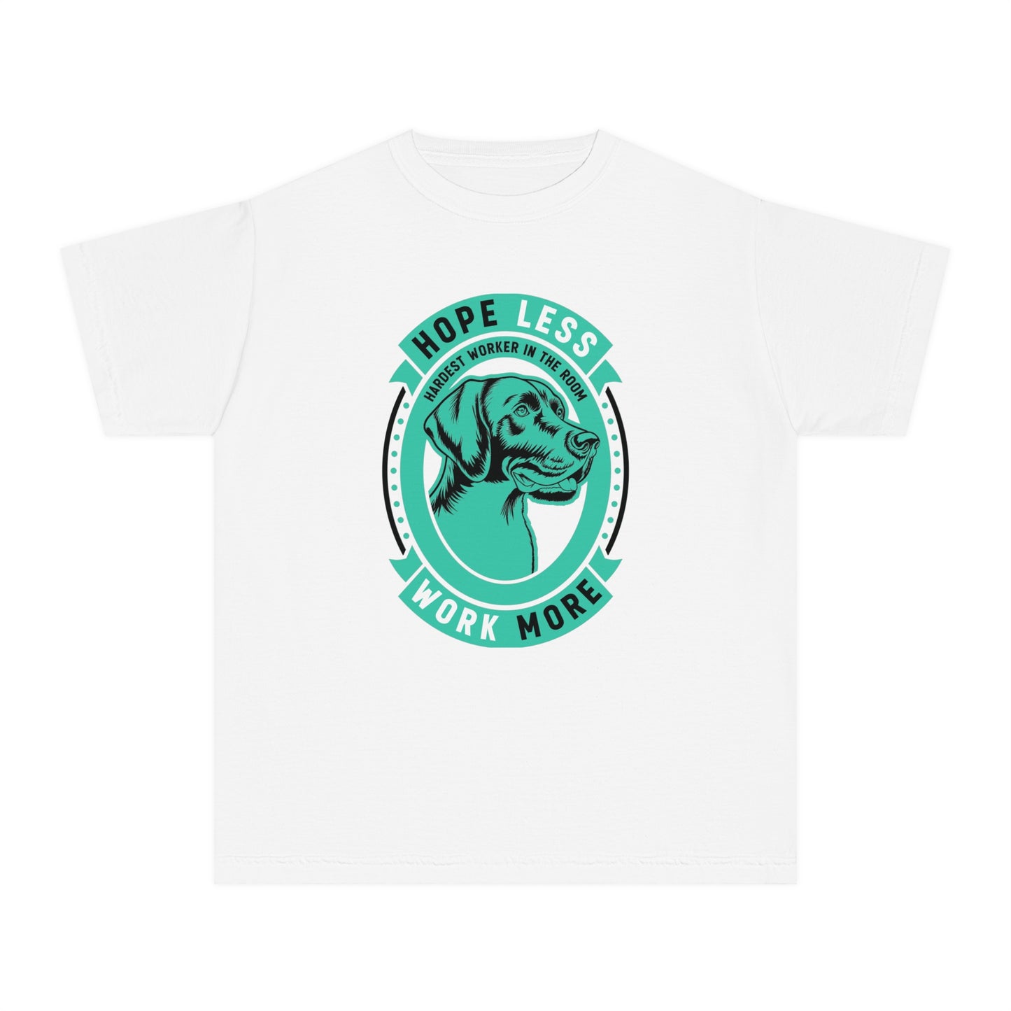 Hardest Worker Kids T (FREE Ship)