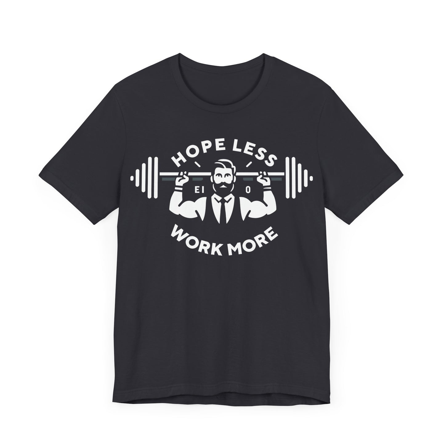 HLWM Logo T (FREE Ship)