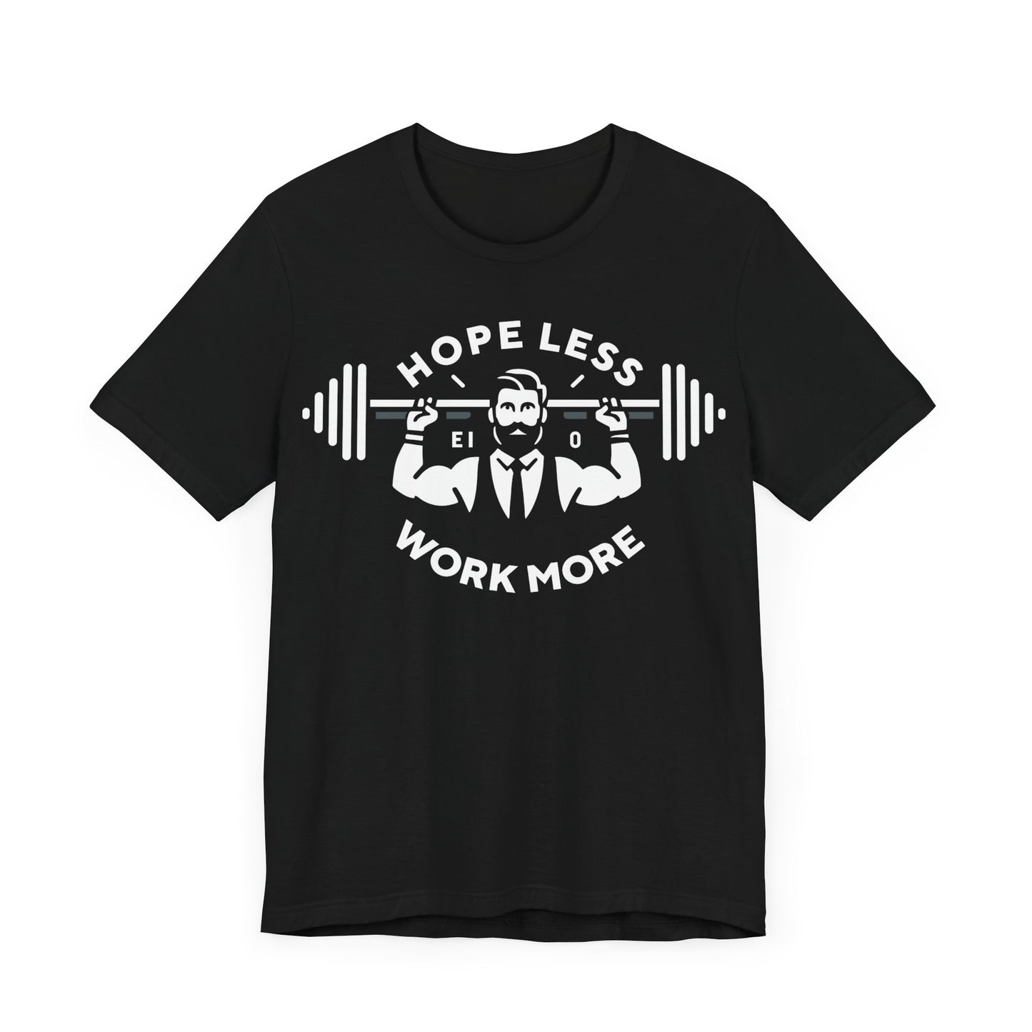 HLWM Logo T (FREE Ship)