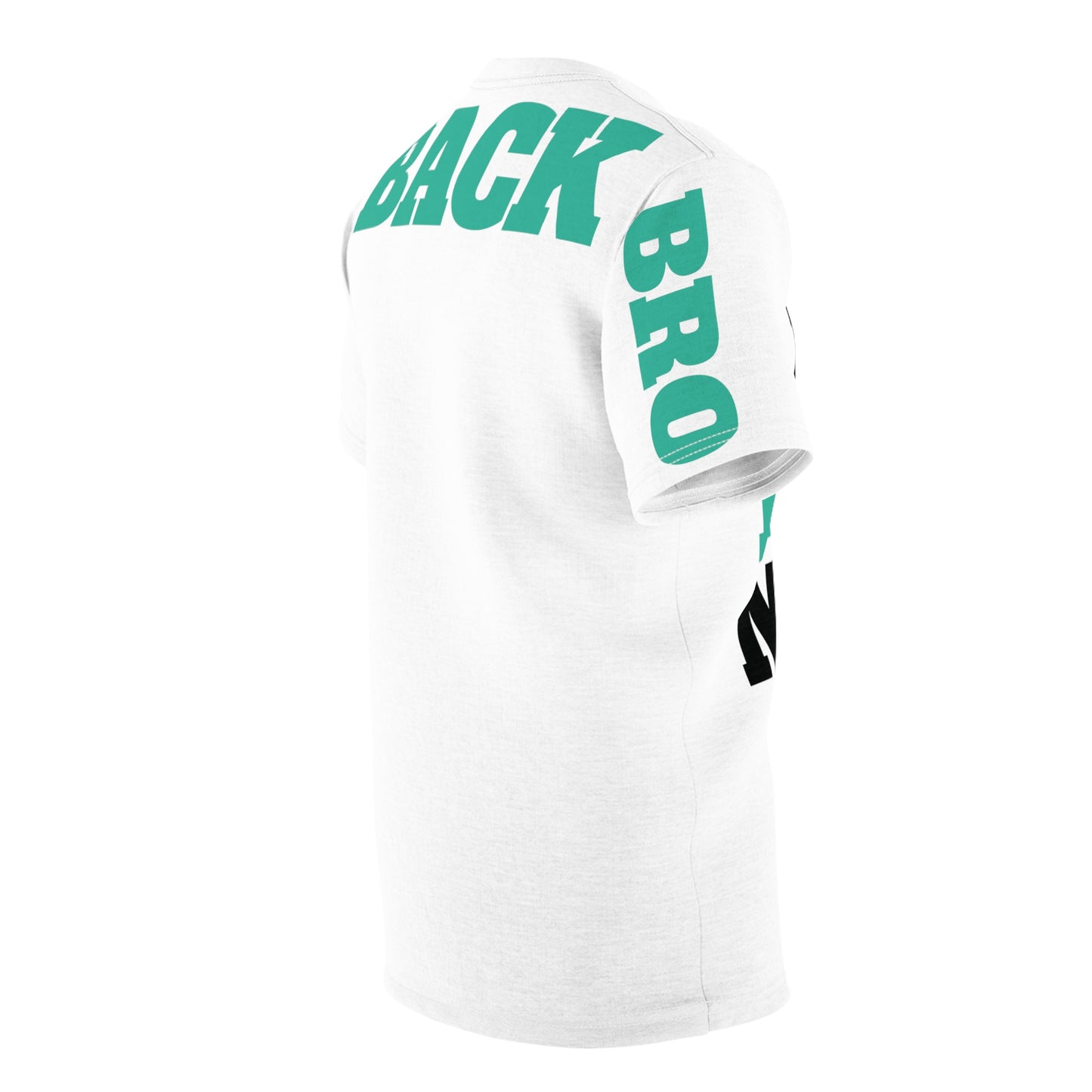 HUGE BACK BRO T (FREE Ship)