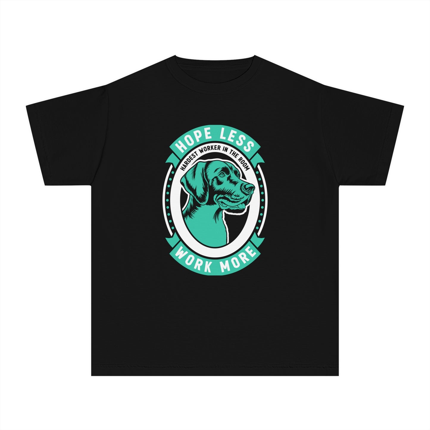 Hardest Worker Kids T (FREE Ship)