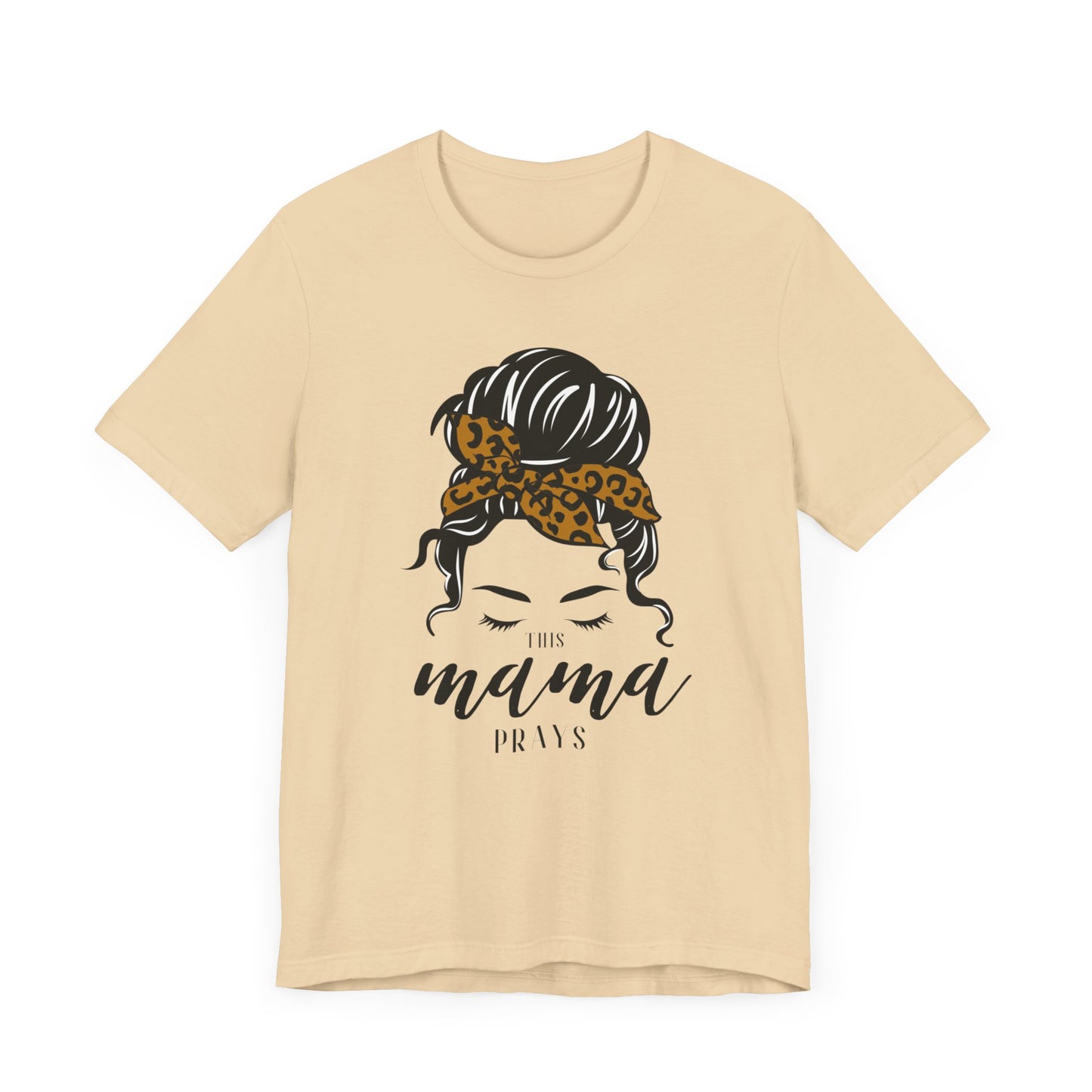 This Mama Prays T - Mothers day gift (FREE Ship)