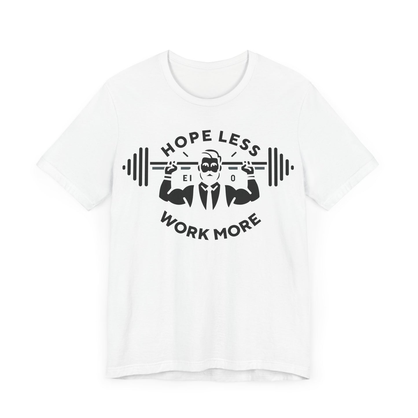 HLWM Logo T (FREE Ship)