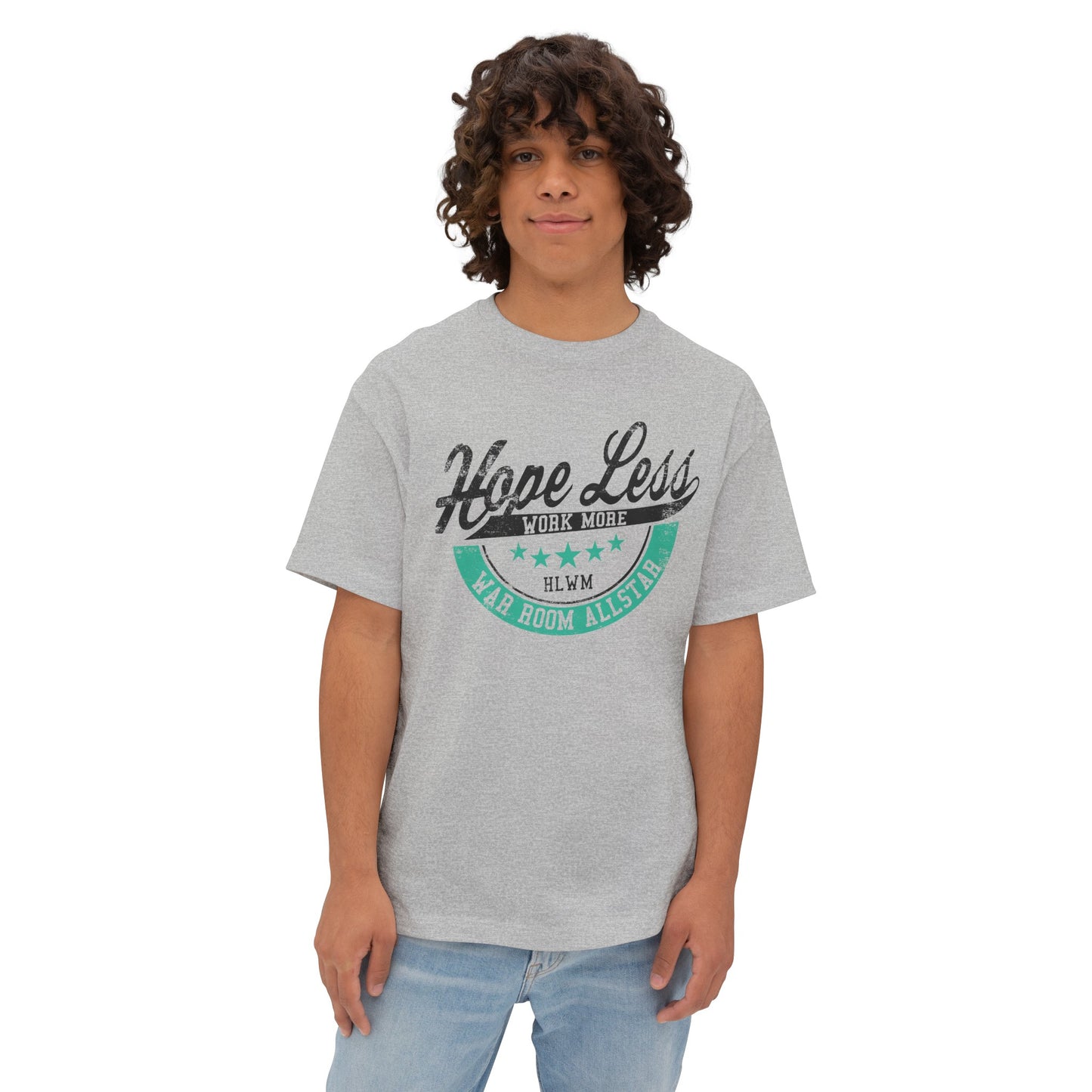 War Room Allstar T (FREE Ship)